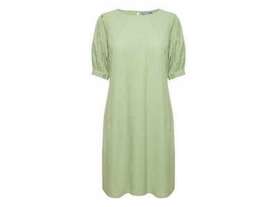 Dámské šaty fransa 20611928/green