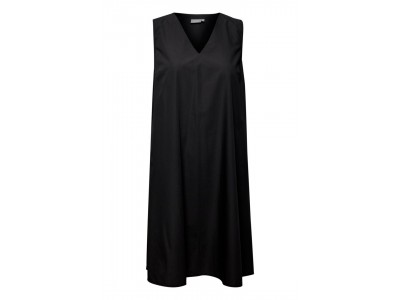 Dámské šaty fransa 20611969/black