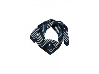 Dámský šátek fransa 20613778/blue